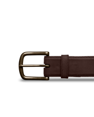 Men's Goat Belt