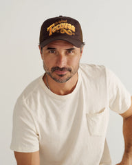 Original Tecovas Trucker