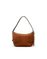 Slouchy Shoulder Bag