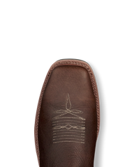 Longhaul Waterproof Square Composite Toe Work Boot