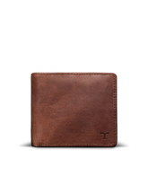 Goat Billfold