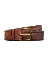 Women's Goat Belt