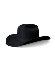 Cattleman Fur Cowboy Hat