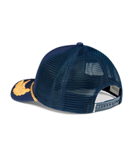 Eagle Western Brand Trucker