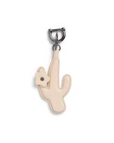 Cactus Bag Charm