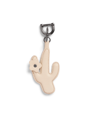 Cactus Bag Charm
