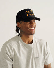 Quality Made Trucker Hat
