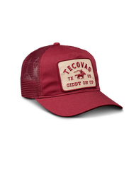 Giddy On Up Trucker
