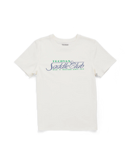 Women's Saddle Club Tee