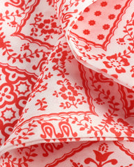 Bandana Ribbon Scarf