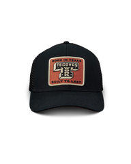 Tecovas Work Trucker Hat
