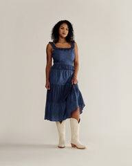 Womenâs Bandana Peplum Tank