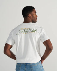 Men's Saddle Club T-Shirt