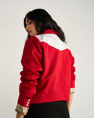 Women's Dolly Jacket