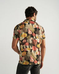 Men's Lakeside Camp Shirt