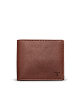 Cowhide Billfold