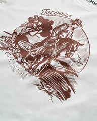 Men's Sketchbook Cowboy T-Shirt