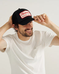Mechanic Trucker
