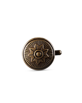 Concho Hat Pin