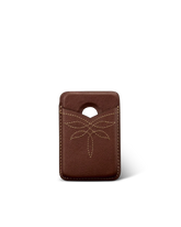 Cowhide MagSafe Card Holder
