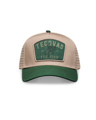 Yee Haw Trucker