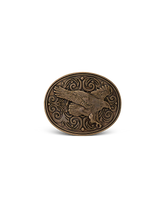 Eagle Buckle