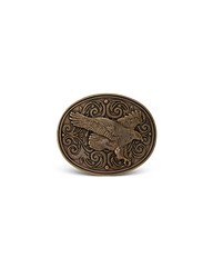 Eagle Buckle
