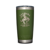 Bronco YETI 20 oz Tumbler