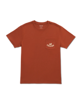 Men's Can't Stop Pocket T-Shirt