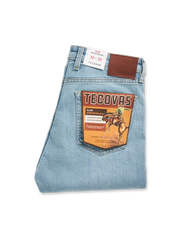 Men's Slim Stretch Denim