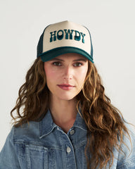 Howdy Trucker