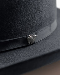 Cattleman Fur Cowboy Hat