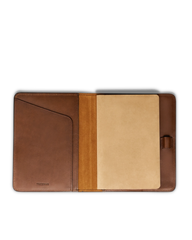 Bartlett Notebook