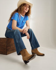 The Sadie