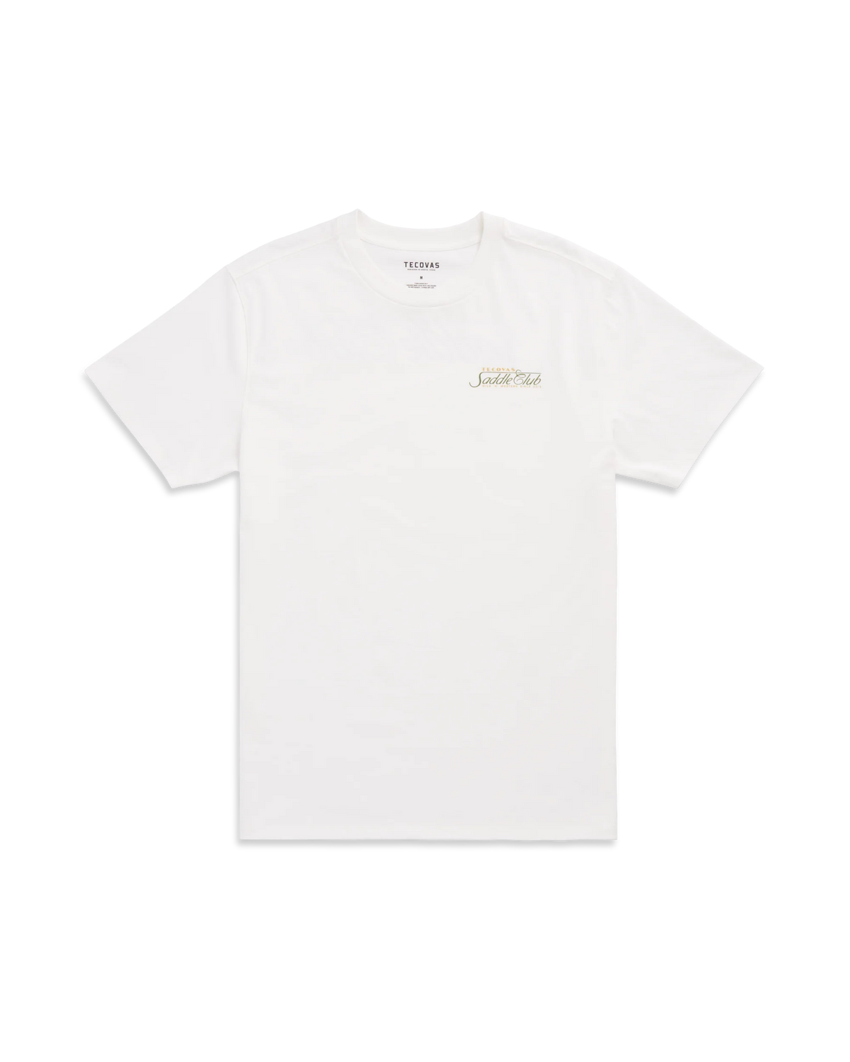 Men's Saddle Club T-Shirt