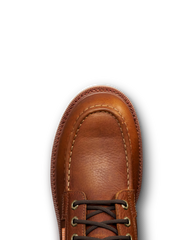 LongHaul Waterproof Moc Composite Toe Work Boot