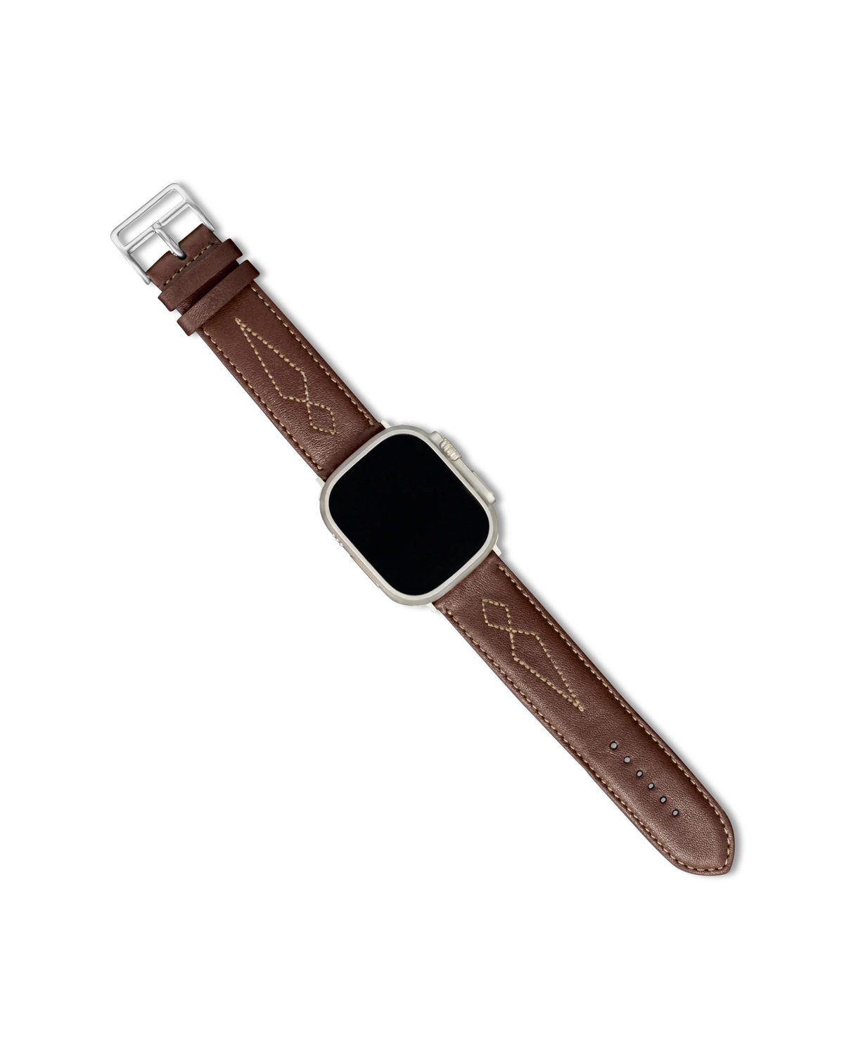 Cowhide Apple Watch Â® Band