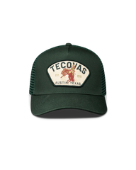 Tecovas Bucking Bronco Trucker