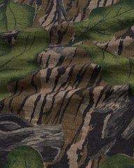 Women's Tecovas x Mossy Oak Ringer Tee