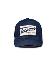 Tecovas Denim Hat