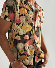 Men's Lakeside Camp Shirt