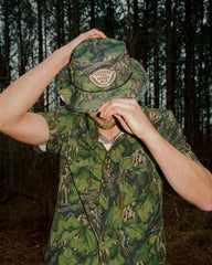 Tecovas x Mossy Oak Boonie Hat