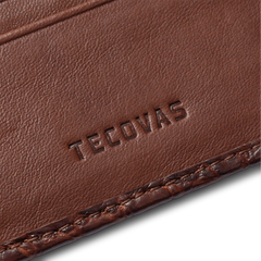 Alligator Billfold