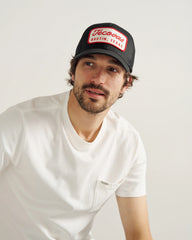 Mechanic Trucker