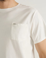 Men's Standard Issue Pocket T-Shirt