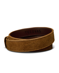 Women's Suede Belt
