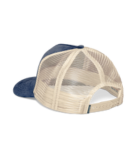 Tecovas Corduroy Five-Panel Mesh Trucker