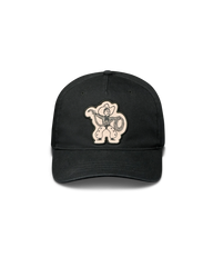 Cowboy Patch Hat