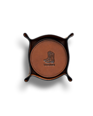 Bartlett Coaster 4 Pack