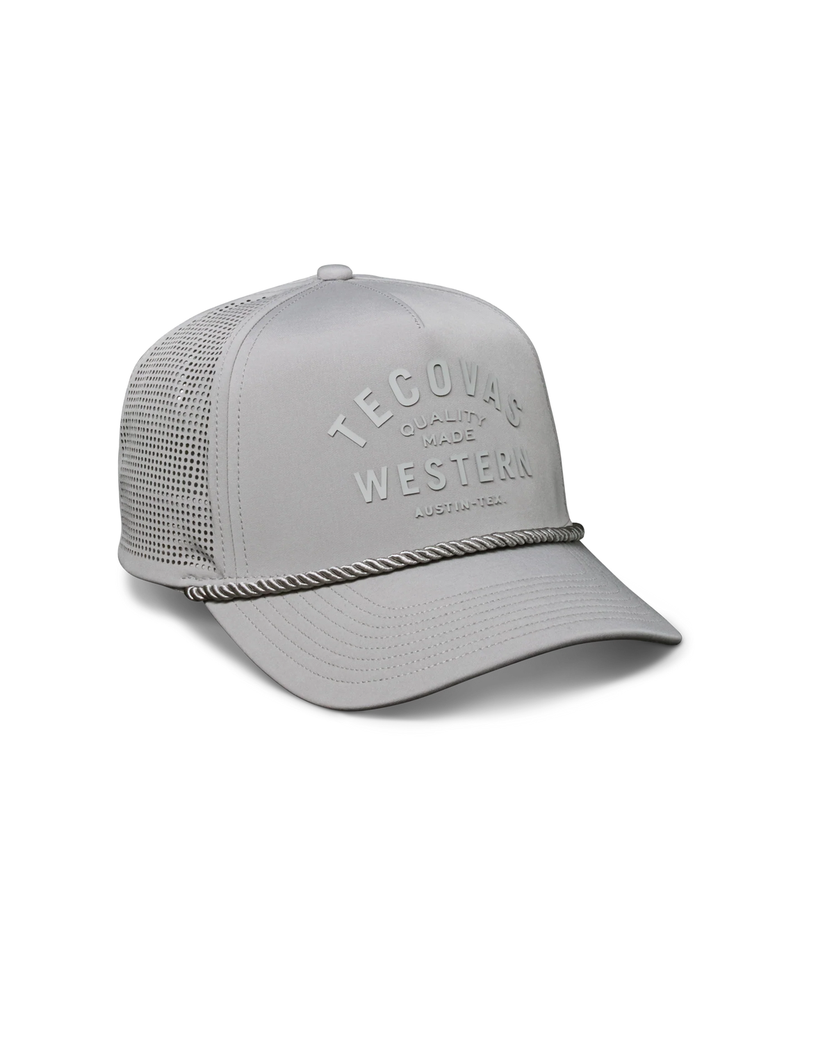 Quality Made Performance Trucker